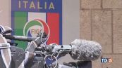Malagò verso la Figc Iran sarà ai Mondiali