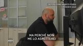 La deposizione di Marco Poggi, fratello di Chiara