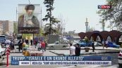 Breaking News delle 11.00 | Trump: "Israele è un grande alleato"