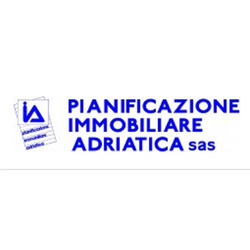 Pianificazione Immobiliare Adriatica logo
