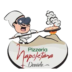 Pizzeria Napoletana Daniele logo