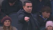 Atalanta, c'è l'Union SG