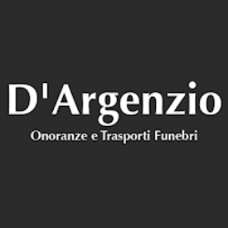 D'Argenzio Onoranze e Trasporti Funebri logo