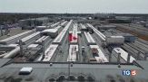 Usa impongono dazi del 50% sul Canada