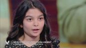 Neva Pekuz: "Il mio sogno di diventare attrice"