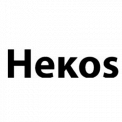 Hekos logo