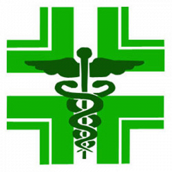 Farmacia Giardina logo