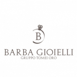 Barba Gioielli logo