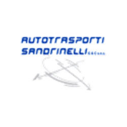 Autotrasporti Sandrinelli logo