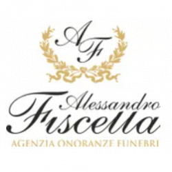 Agenzia Onoranze Funebri Alessandro Fiscella logo