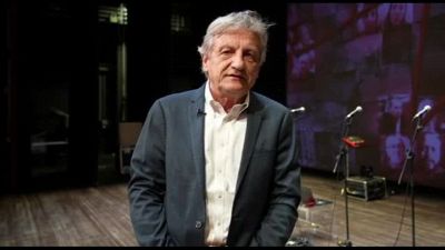 Meeting Rimini, Scholz: "Costruire mattoni nuovi contro indifferenza"