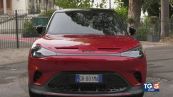 Un auto per un nuovo inizio Smart