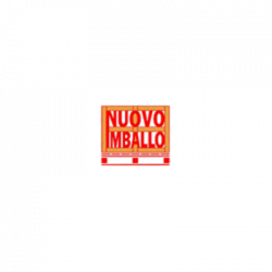 Nuovo Imballo Snc - Imballaggi in Legno Speciali logo