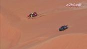 Dakar 2024: la 48h Chrono al traguardo