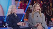 Rita Rusic: "Ho subito violenza"