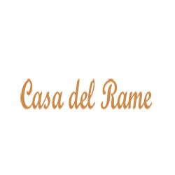 Casa del Rame logo