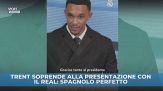 Alexander-Arnold, spagnolo perfetto