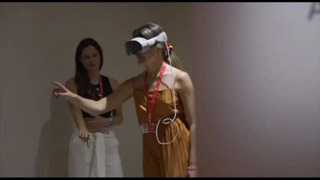 Venice Immersive 2025: Hollywood's Glimpse into the Future of Entertainment – A Revolutionary Interactive Experience