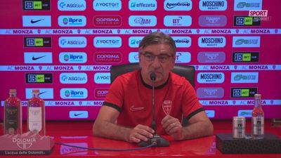Juric "Maye? E' giovane, ha bisogno di tempo"
