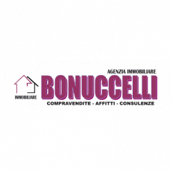 Agenzia Immobiliare Bonuccelli logo