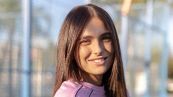 Chanel Totti, tutto sulla figlia di Ilary Blasi e Totti