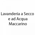 Lavanderia a Secco e ad Acqua Maccarino