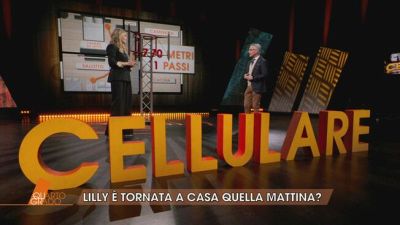Liliana Resinovich e il mistero del cellulare