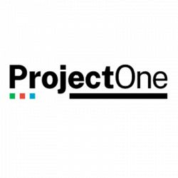 Project One logo