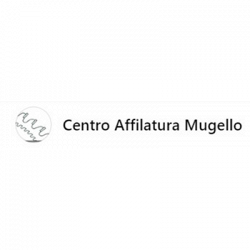 Centro Affilatura Mugello logo