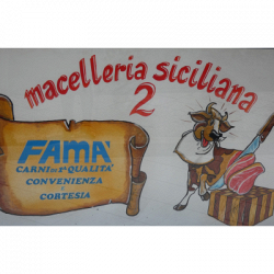 Macelleria Siciliana 2 logo
