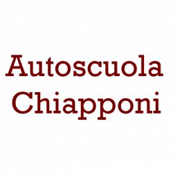Autoscuola Chiapponi logo