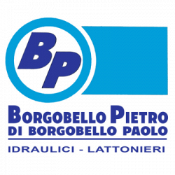 BP Borgobello Pietro di Borgobello Paolo logo
