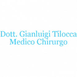 Tilocca Dott. Gianluigi logo