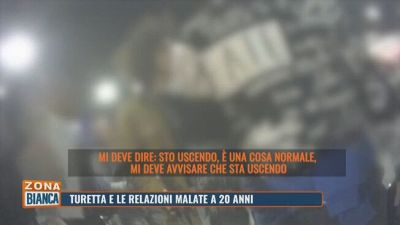 Turetta e le relazioni malate a 20 anni