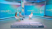 Pelle in estate, protezione e trattamenti estetici