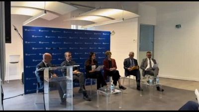 Colleferro: Data Center, Super Computer e Servizi
