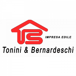 Tonini E Bernardeschi logo