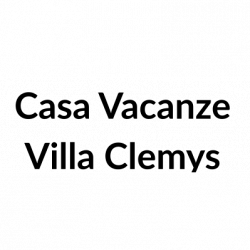 Casa Vacanze Villa Clemys logo