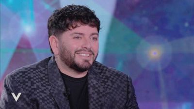 Diego Armando Maradona Junior: l'intervista integrale