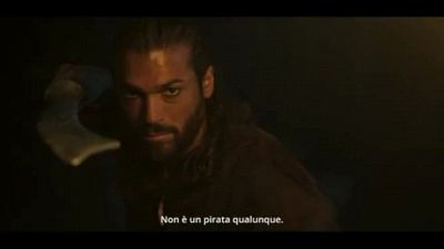 Torna "Sandokan" con Can Yaman: le prime immagini della nuova serie