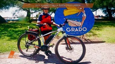Liliana Resinovich: il giallo della ferita sul labbro