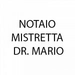 Notaio Mistretta Mario e Mistretta Chiara