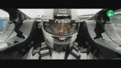 "F1", le nuove immagini dal film con Brad Pitt