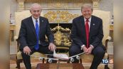 Trump e le due guerre "Incontri produttivi"