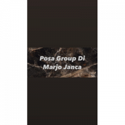 Posa Group di Marjo Janca logo