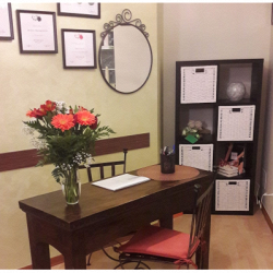 Terra del Benessere Estetica (solo donna) - Montesilvano (PE) logo