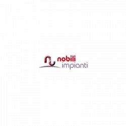 Nobili Impianti Termoidraulica logo