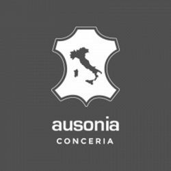 Ausonia Conceria logo