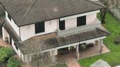 Colpo di scena nel caso Garlasco, sparito campione di intonaco