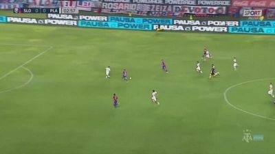 Il VAR dà una mano al San Lorenzo: vittoria con un rigore al 90'